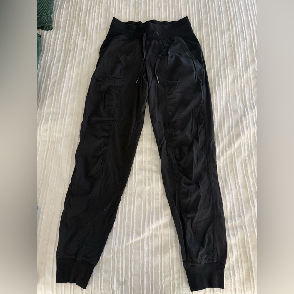 Lululemon Dance Studio Jogger Pants